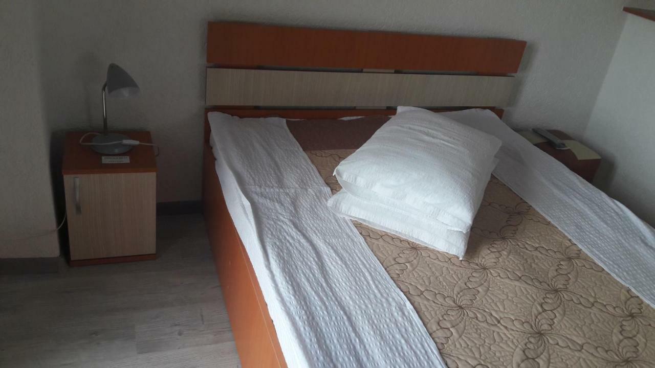 Pensiunea Nicol Hotel Valea Iasului Exterior foto